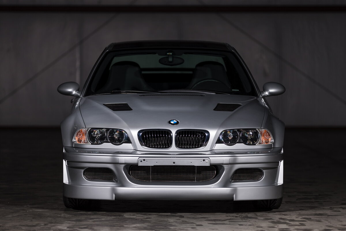 BMW E46 M3 GTR – один из самых редких BMW, когда-либо выпущенных | BMW  Guide | Дзен