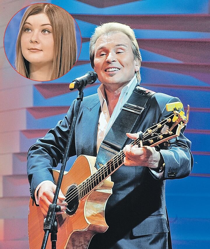 Александр не хочет тратить напрасные слова на общение с дочерью Кирой. Фото: Саргей ШАХИДЖАНЯН , Первый канал