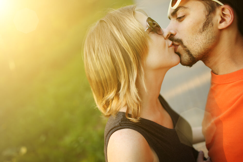 Как правильно целоваться: инструкции, советы, техники | afisha-piknik.ru