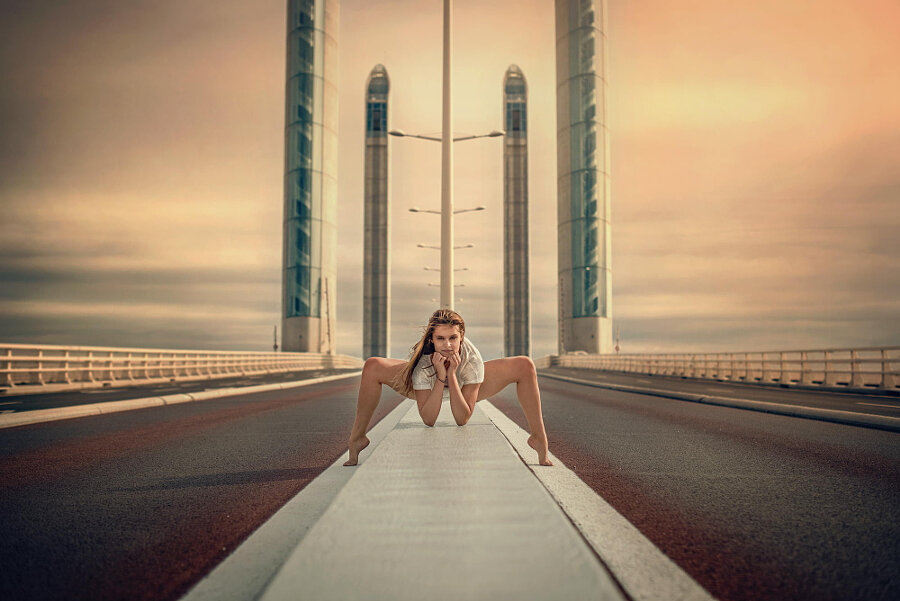 фото Димитрий Рулланд (Dimitry Roulland) 