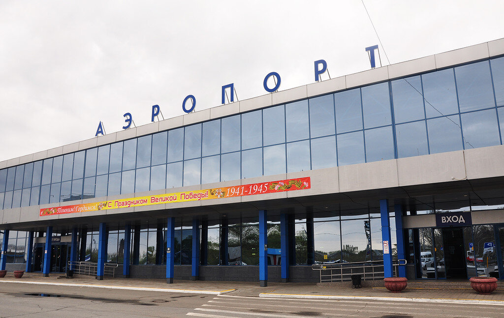 Аэропорт ноябрьск фото