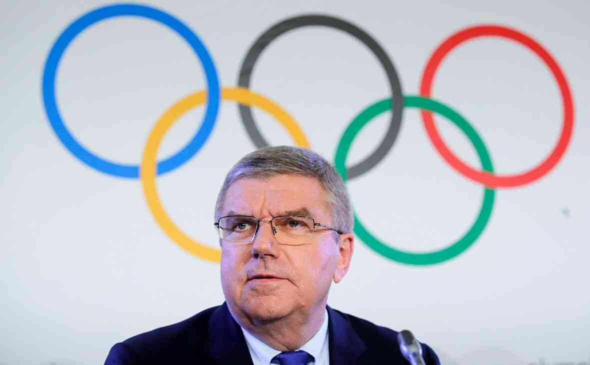Томас Бах с 2013 года возглавляет международный Олимпийский Комитет. А с 3014 года олимпийское движение сотрясают допинговые скандалы, связанные, в первую очередь, с Россией.