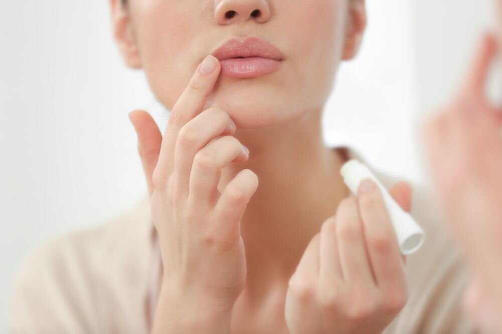 5 лучших способов визуально увеличить губы