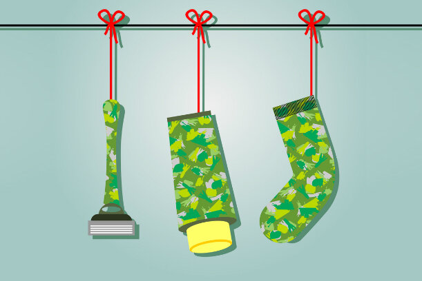 e-mail рассылка на 23 февраля