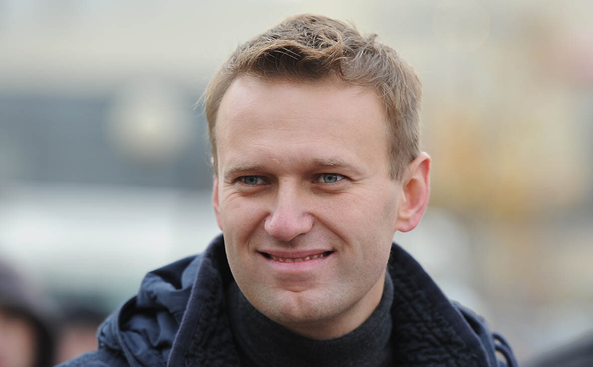 Пост-прощание с Навальным