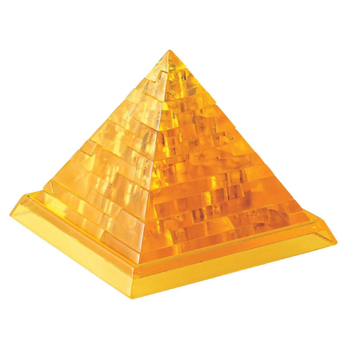 Карманная пирамида – ваш оберег на работе и дома