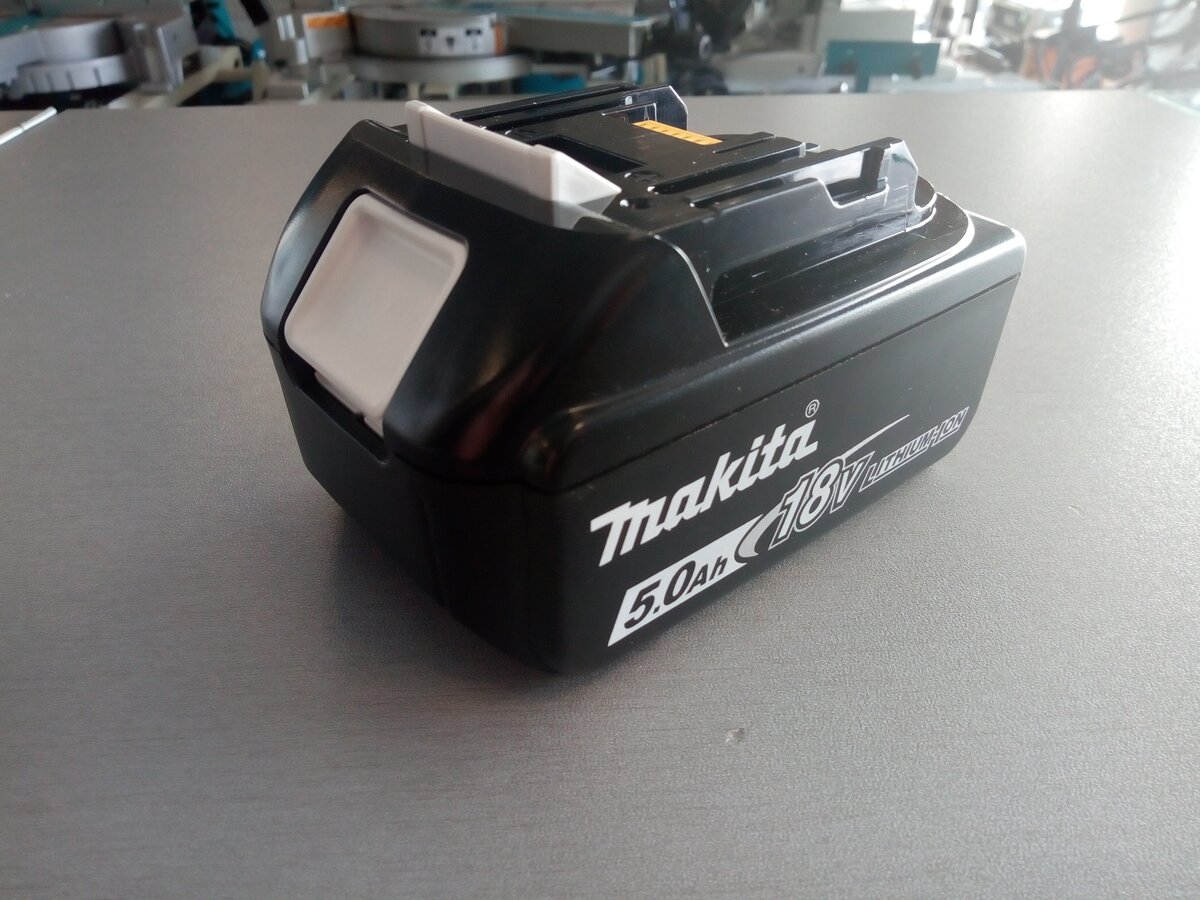 18 Вт аккумулятор