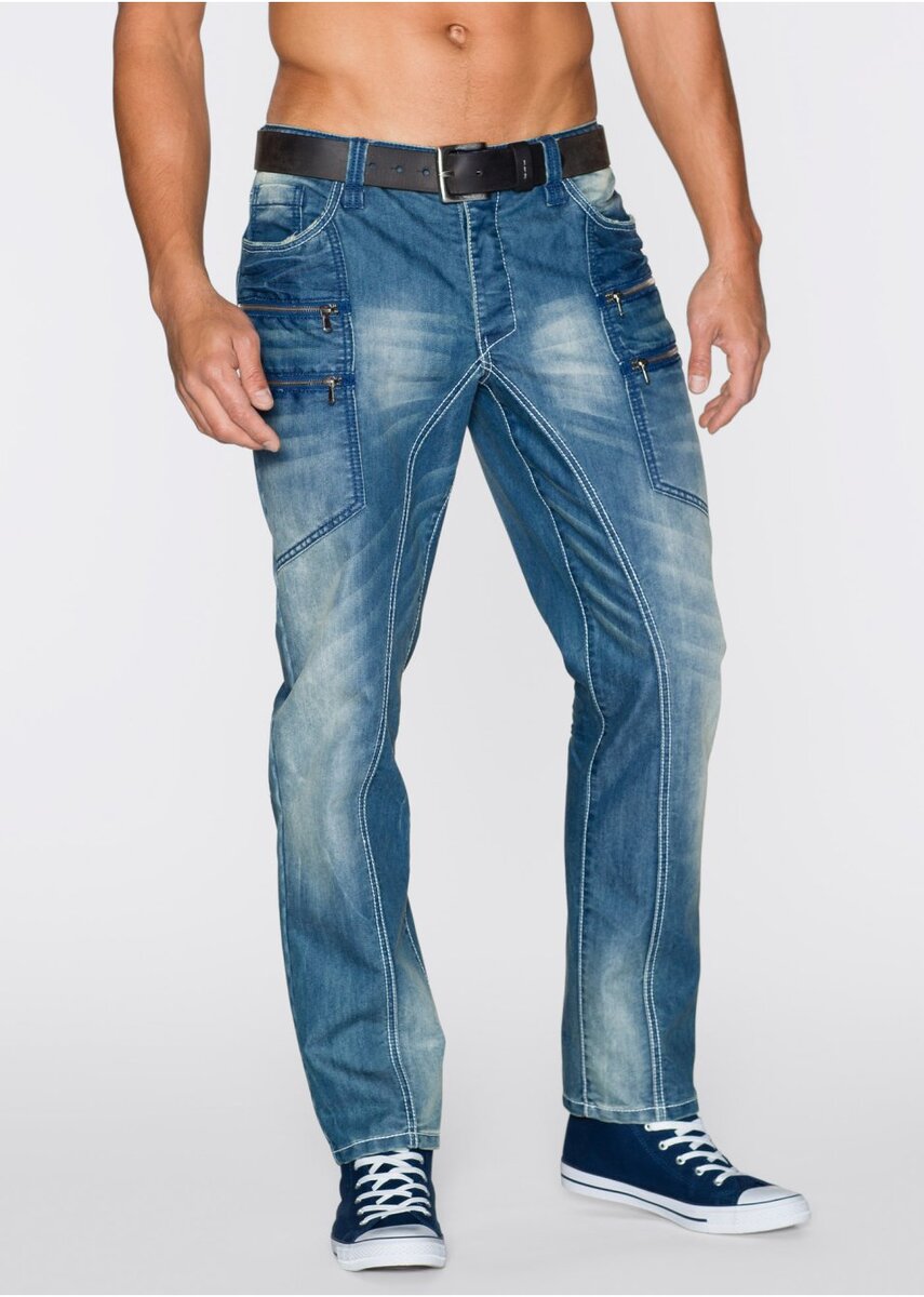 Как выбрать джинсы на лето и с чем их носить в жару?