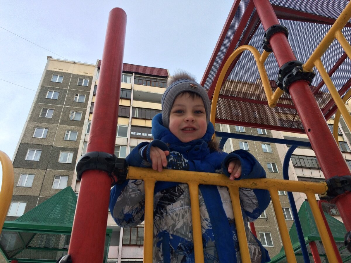 Фото: личный архив