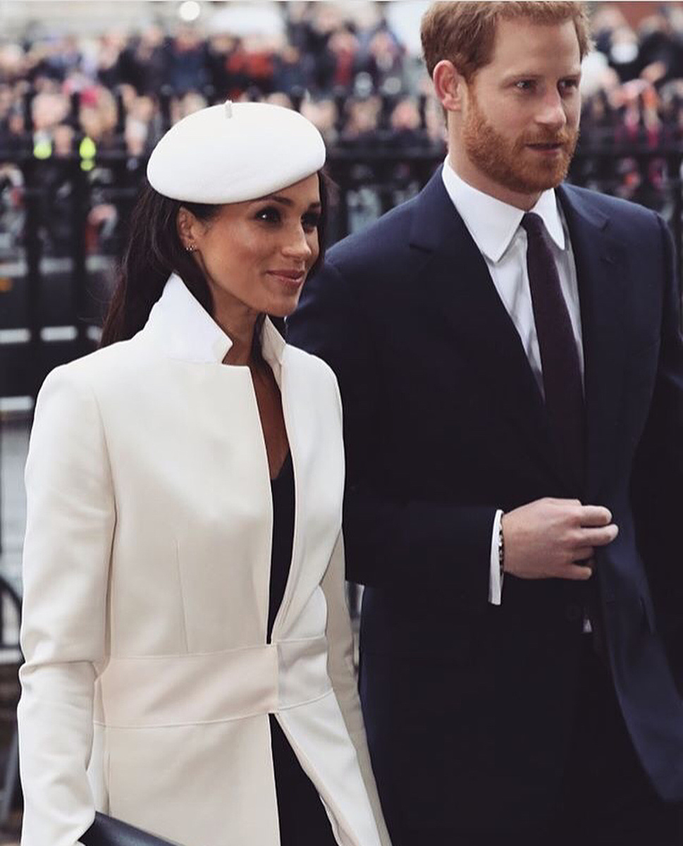 Фото: http://instagram.com/meghan_markle