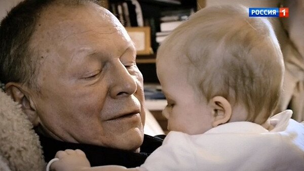 Борис галкин биография и личная жизнь 70-летний Борис Галкин впервые показал 8-месячную дочь свежие новости 24 часа в 