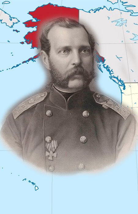 Зачем Александр II продал Аляску, и куда делись деньги