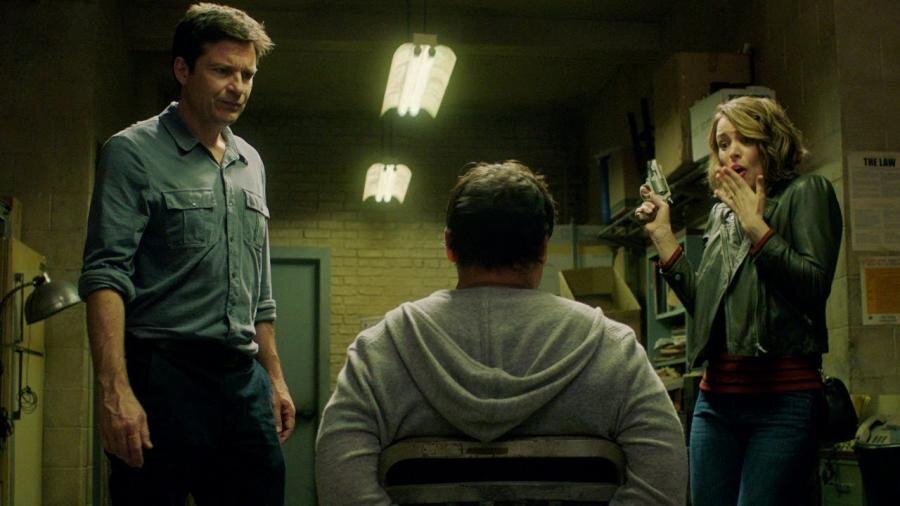 Кадр из фильма «Ночные игры»