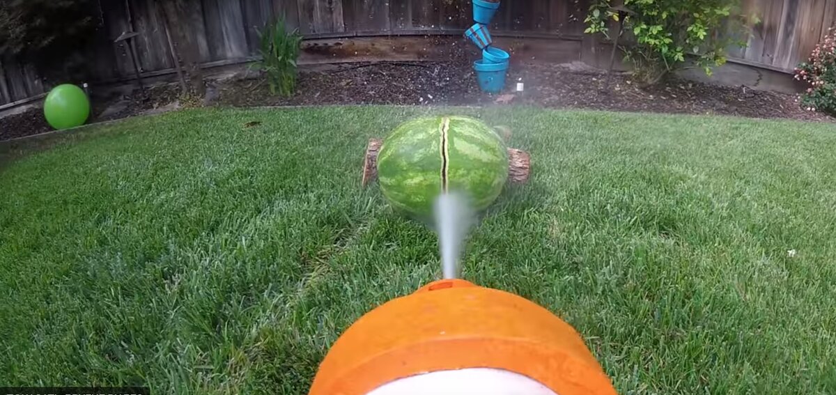 Демонстрация возможностей...