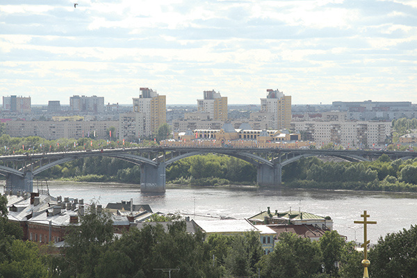 Нижегородская область и Республика Татарстан подписали соглашение о сотрудничестве в промышленной сфере