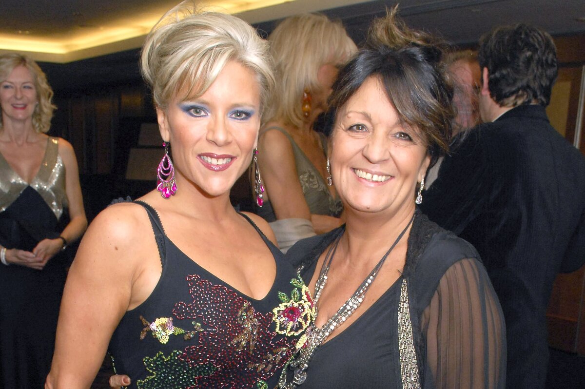 Samantha fox spouse