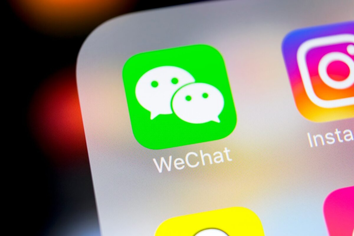 Мини-игры в WeChat: подробный разбор кейса | Unilead News | Дзен