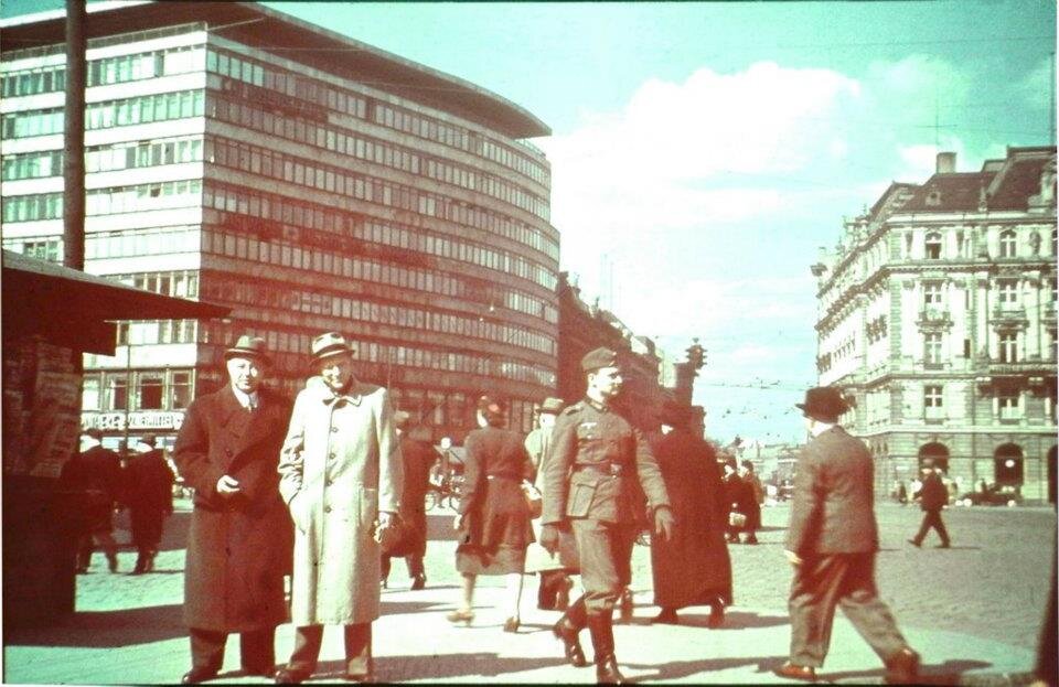 Фото берлин 1939