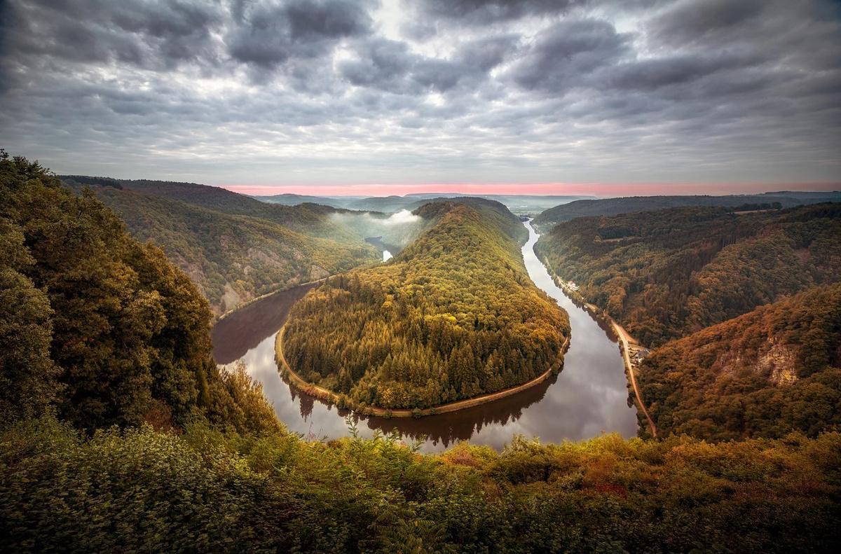 Фотография Georg Scharf