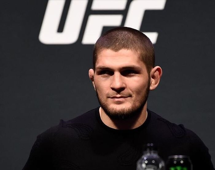 Фото: instagram.com/ ufc