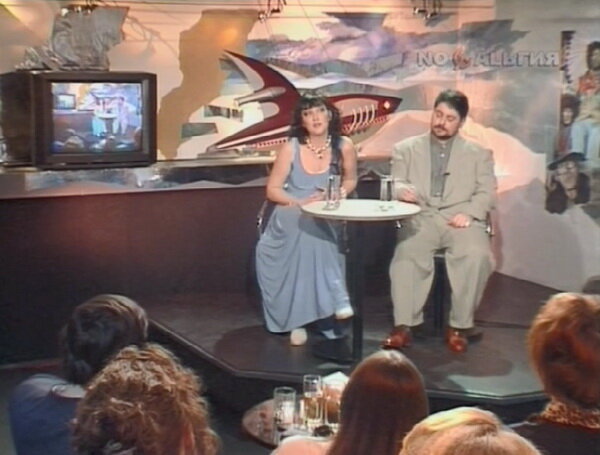 акула пера на показе мод 17 букв