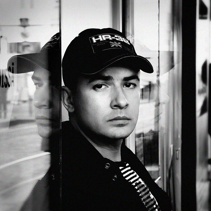 Андрей Данилко