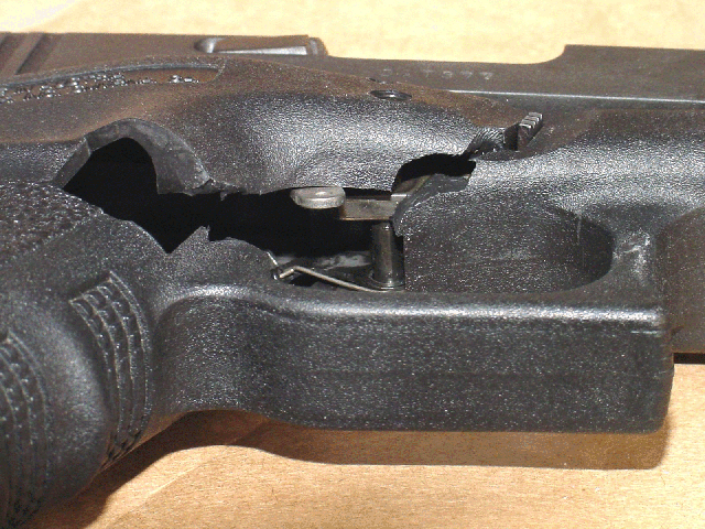 Пружина спускового крючка Glock Gen5 - купить по выгодной цене на Яндекс Маркете