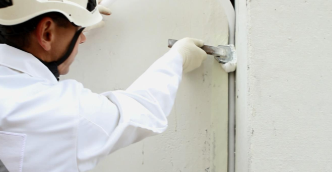 Герметик Сазиласт 24: особенности, технические характеристики ...