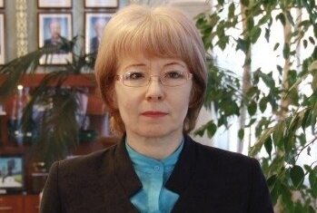 Евгения Строкова, депутат Жогорку Кенеша от фракции Социал-демократической партии Кыргызстана: 