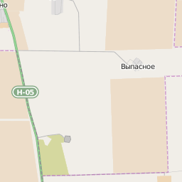 Карта местности Кара-Ходжа