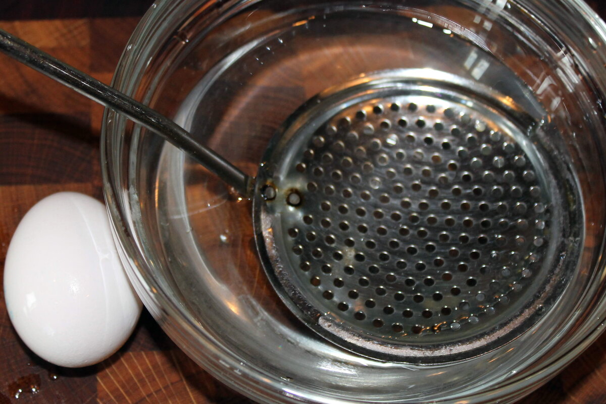 Не очень много ингредиентов, правда?