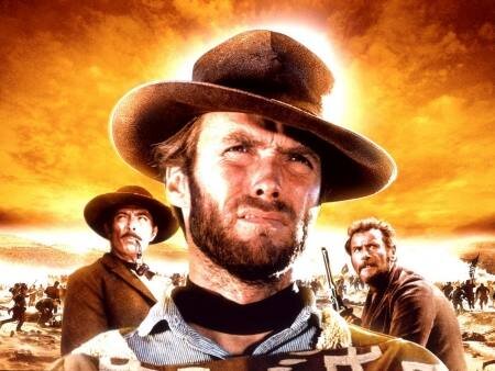 Хороший, плохой, злой 