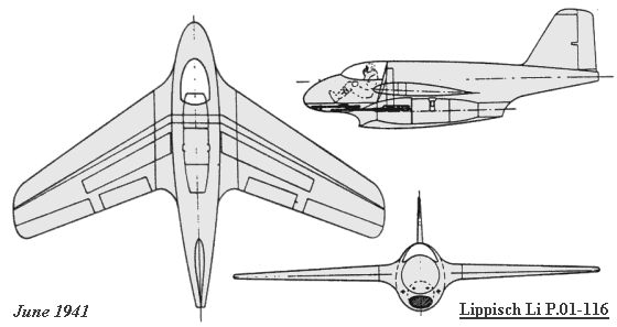 Схема Li  P.01-111 