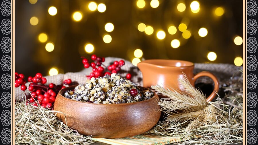  Содержание     
1. История Рождественского поста
 2. Рождественский пост в этом году
 3. Монастырский устав трапезы в Рождественский пост
 4. Что такое сочельник?
 5. Святые отцы о Рождественском посте
   