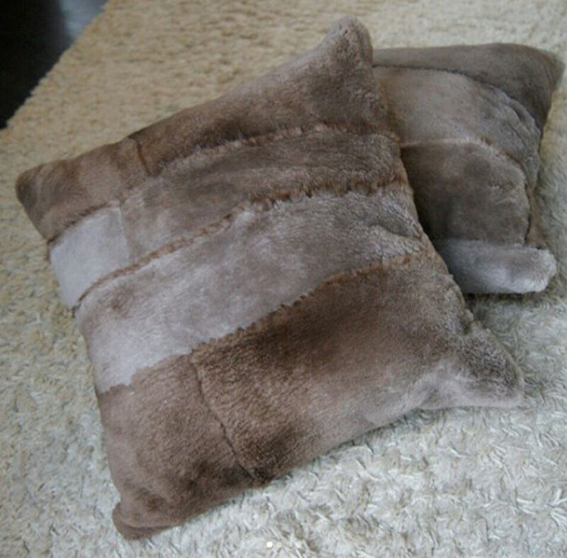 Что можно сделать из старой дубленки фото