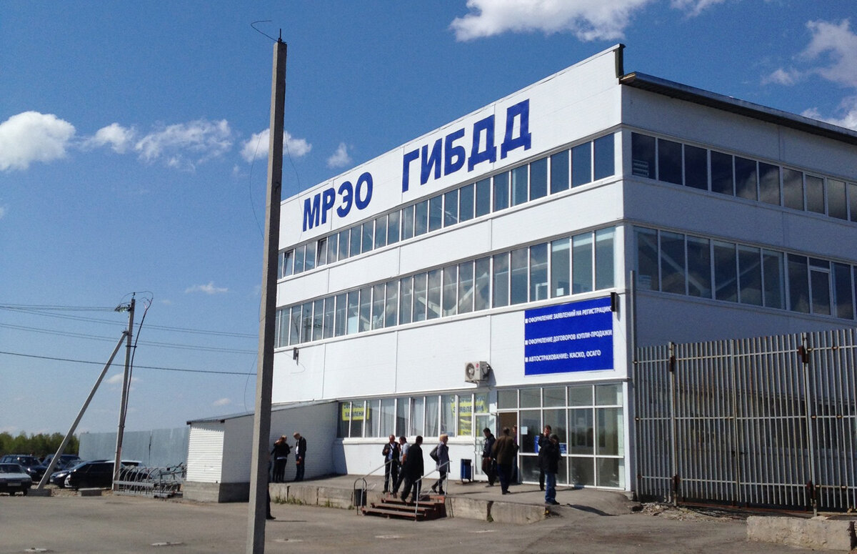 Это место не любят все водители :)