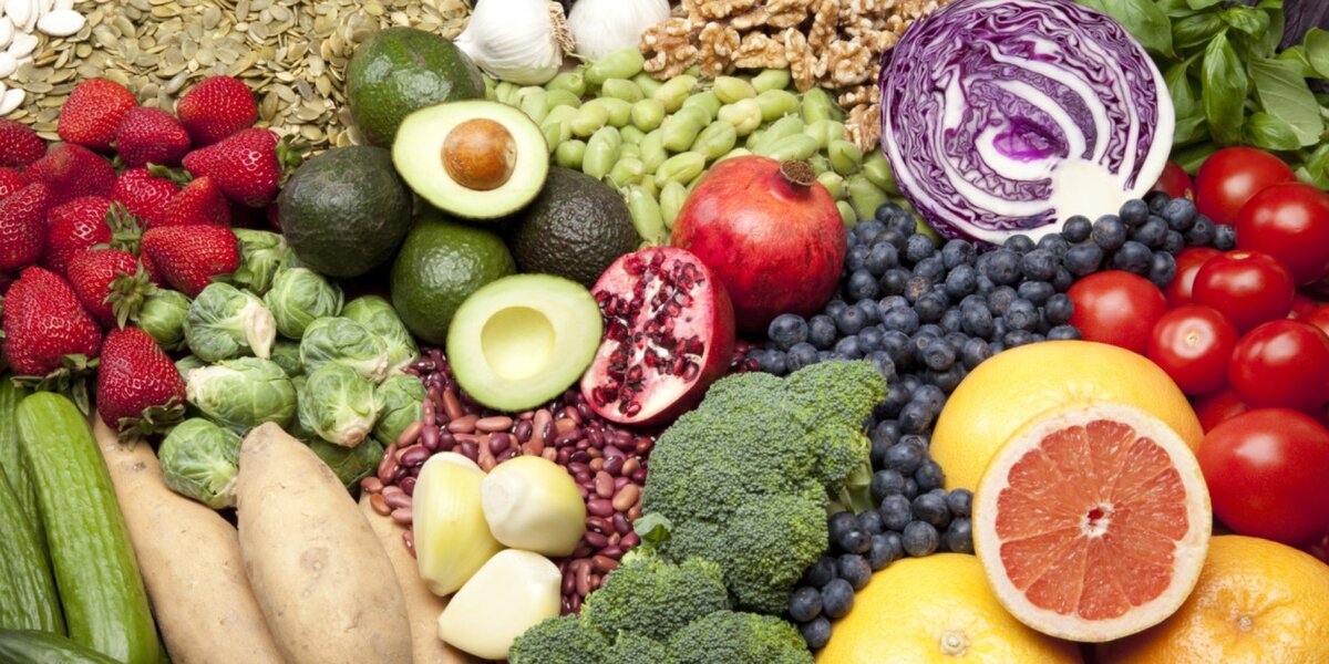 Alimentos recomendados para hemorroides Alimentos recomendados para hemorroides