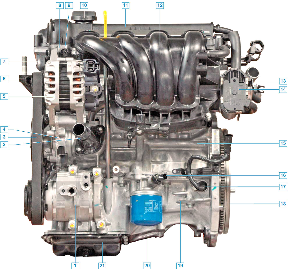 Ремонт двигателя хендай солярис. Двигатель Хендай Солярис 1.4. Мотор Hyundai Solaris 1.6. Двигатель g4fc 1.6 Gamma. ДВС Солярис 1.6.