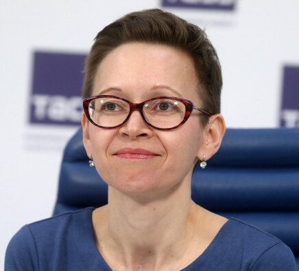  Автор: Александр Куницын Фото: Вячеслав Прокофьев/ТАСС