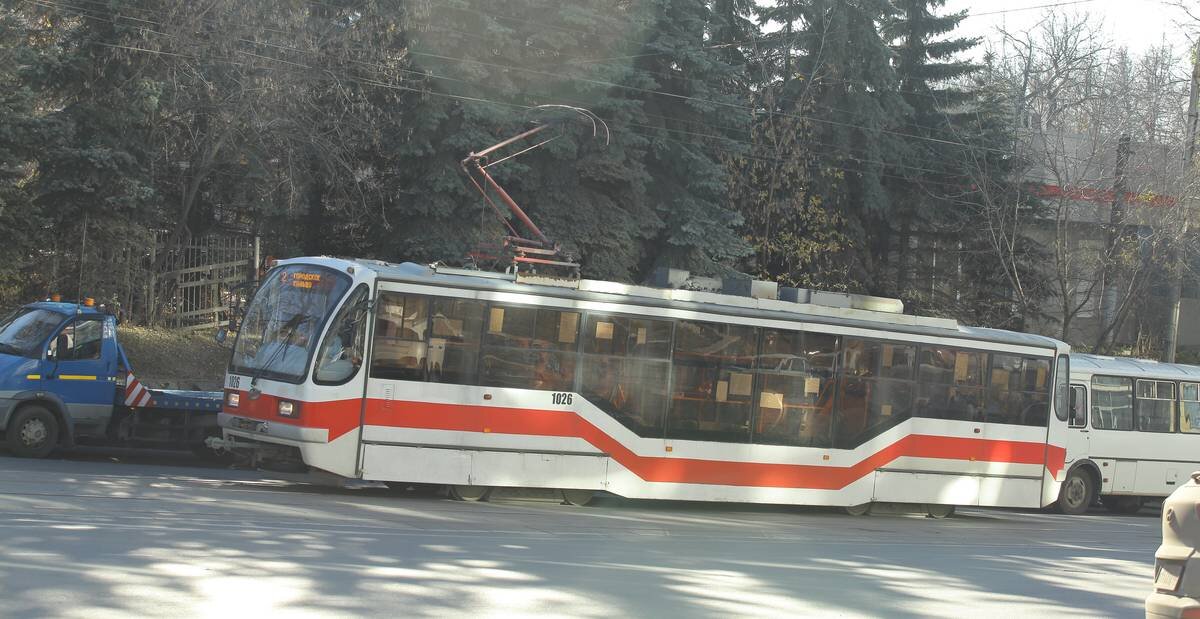 Фото: Андрей Абрамов