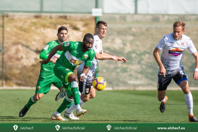 Photo: elchecf.es