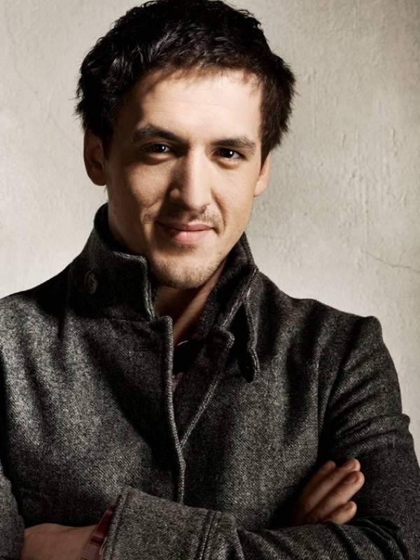 Артур Смольянинов