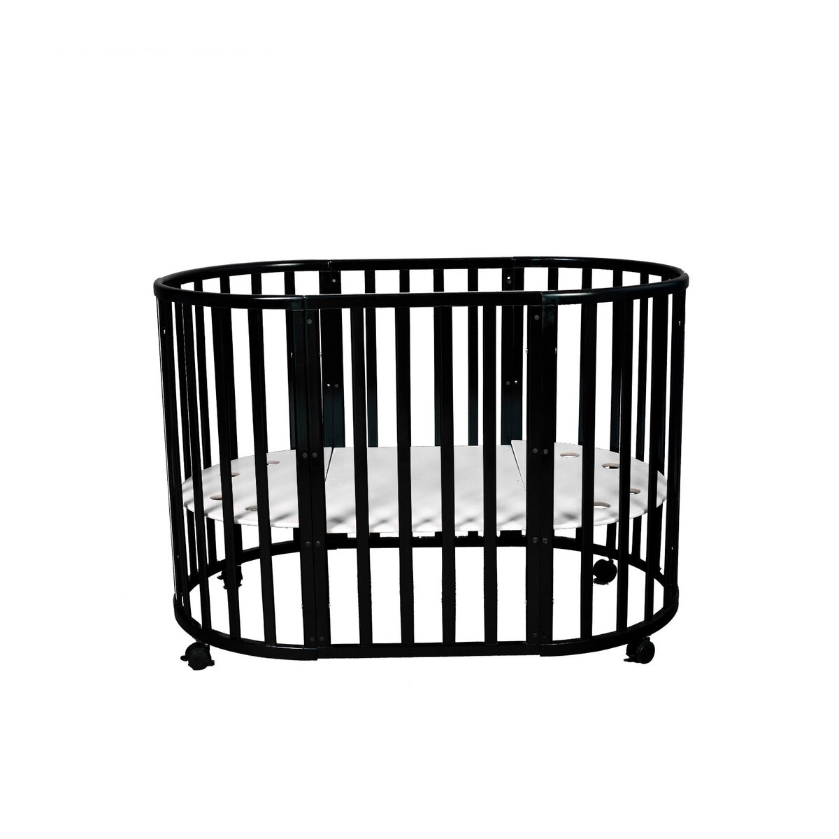 фото кроватки Incanto с sleep-and-smile.ru