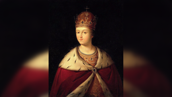 Историки обычно изображают Софью Алексеевну глупой бабой, озабоченной исключительно собственной властью. Фото interviewmg.ru