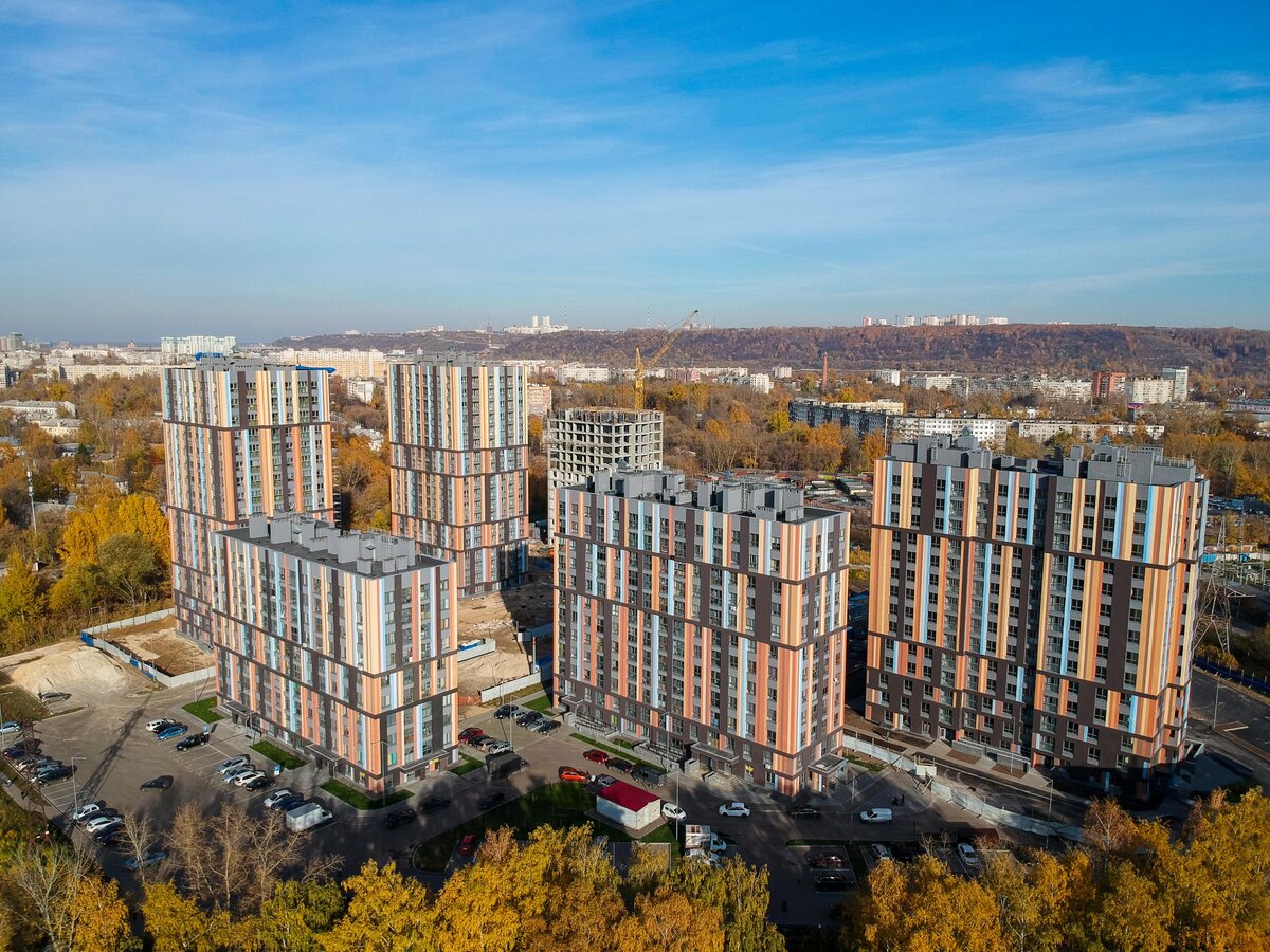 Жилье в нижнем. Микрорайон Октава Нижний Новгород. ЖК Октава в Нижнем. ЖК Октава аэросъемка. ЖК Нижний Новгород.