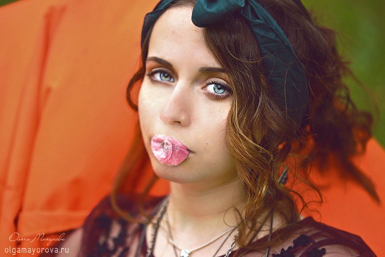 Что такое модел релиз (релиз модели) и зачем он нужен? | Ольга Майорова ...