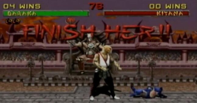 Ностальгия