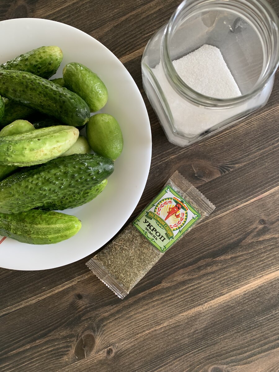 Необходимые продукты . Фото - Сладкий Персик