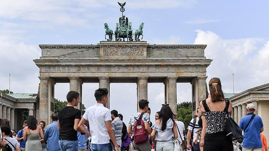 Германия,Россия