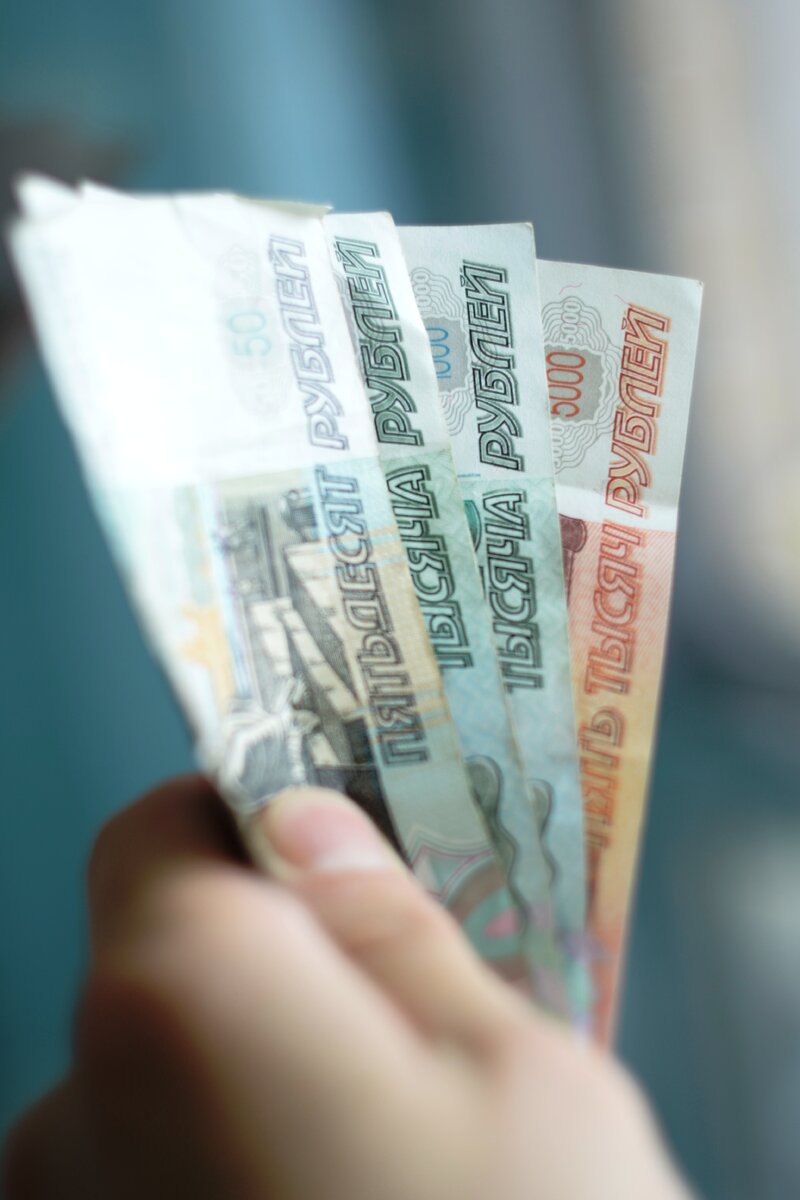 Мой капитал на 20 августа, составляет 7034 рубля